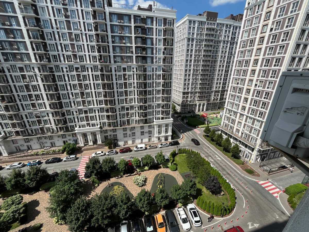 Продаж 1-кімнатної квартири 38 м², Михайла Максимовича вул., 24Б
