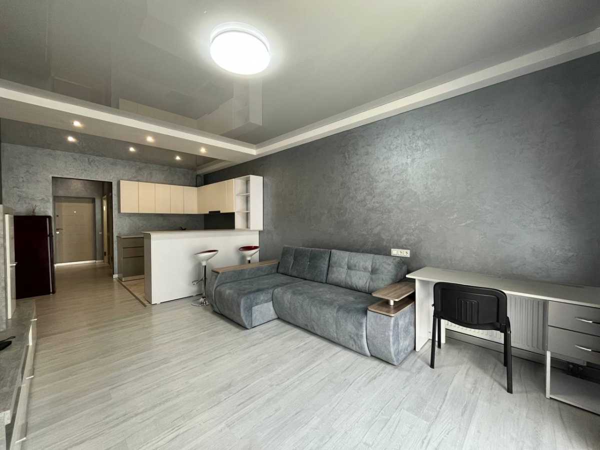 Продаж 1-кімнатної квартири 38 м², Михайла Максимовича вул., 24Б