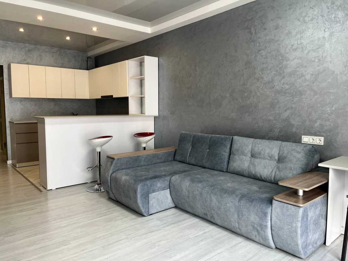 Продаж 1-кімнатної квартири 38 м², Михайла Максимовича вул., 24Б