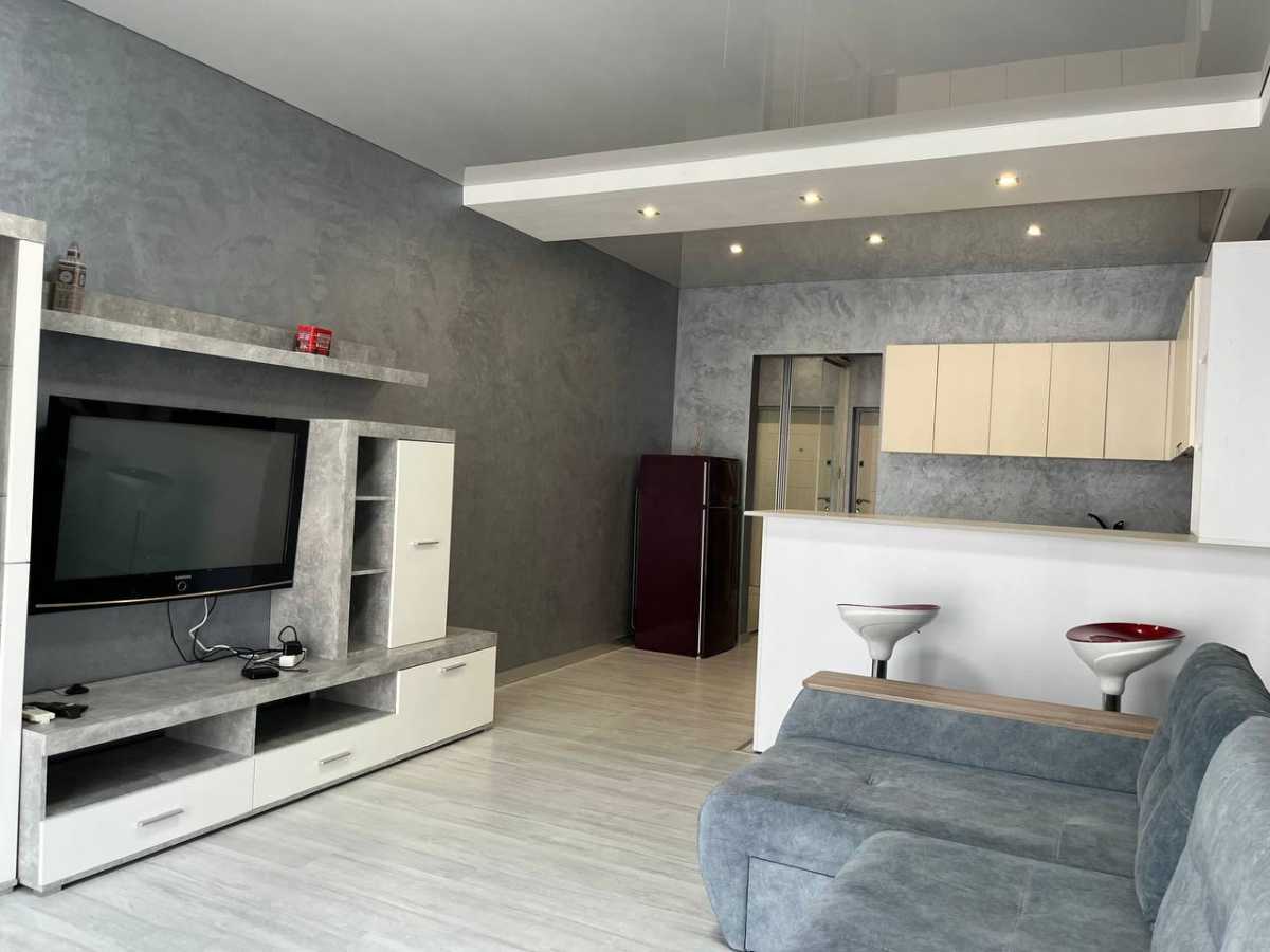 Продаж 1-кімнатної квартири 38 м², Михайла Максимовича вул., 24Б