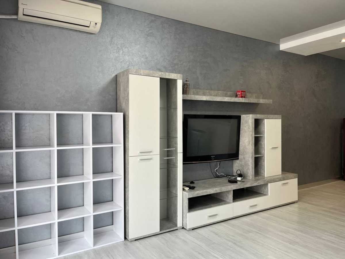 Продаж 1-кімнатної квартири 38 м², Михайла Максимовича вул., 24Б