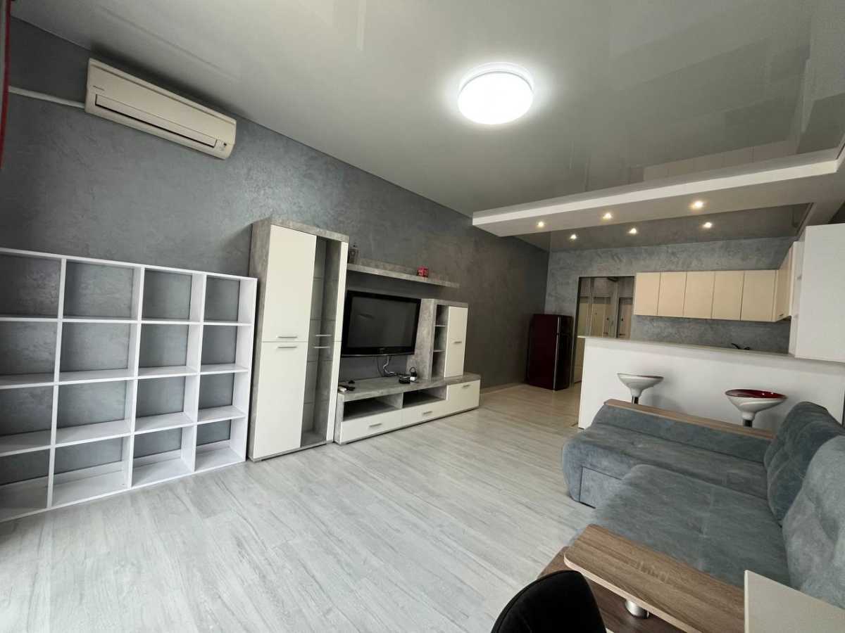Продаж 1-кімнатної квартири 38 м², Михайла Максимовича вул., 24Б