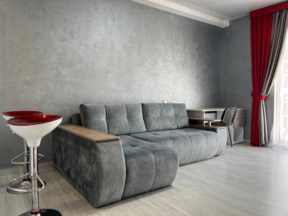 Продаж 1-кімнатної квартири 38 м², Михайла Максимовича вул., 24Б