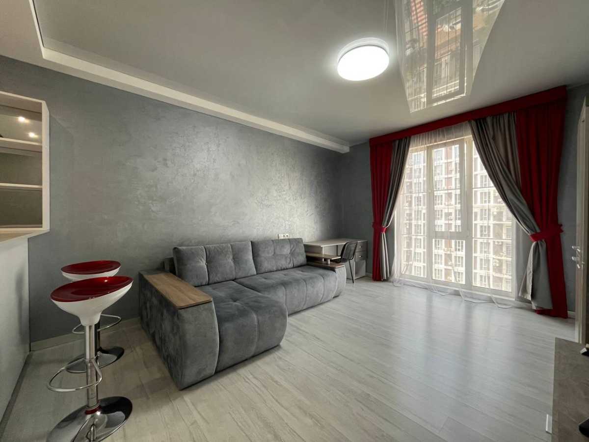 Продаж 1-кімнатної квартири 38 м², Михайла Максимовича вул., 24Б