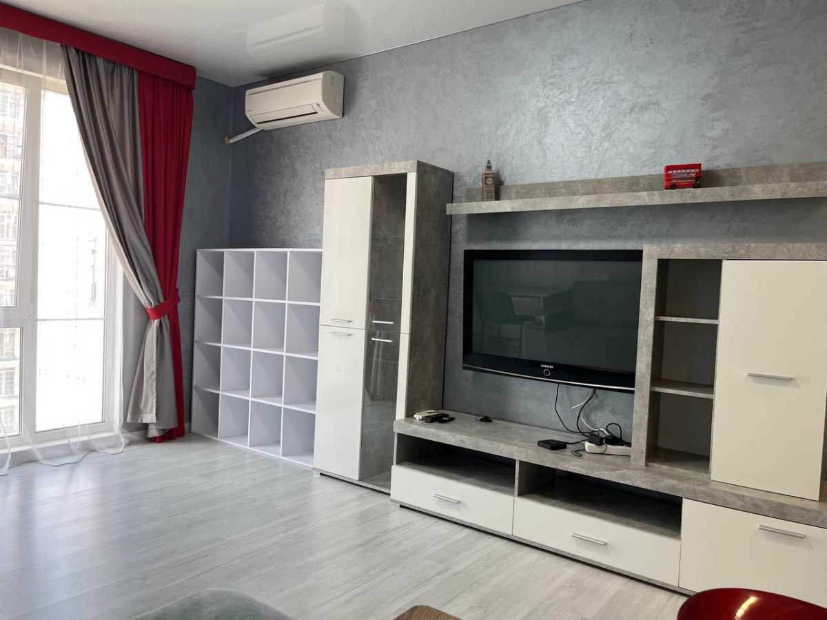 Продаж 1-кімнатної квартири 38 м², Михайла Максимовича вул., 24Б