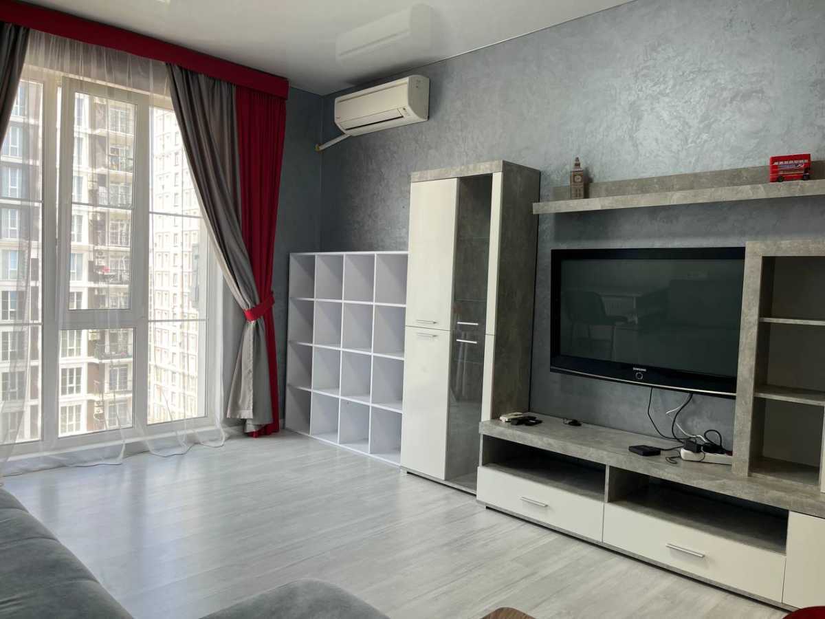 Продаж 1-кімнатної квартири 38 м², Михайла Максимовича вул., 24Б
