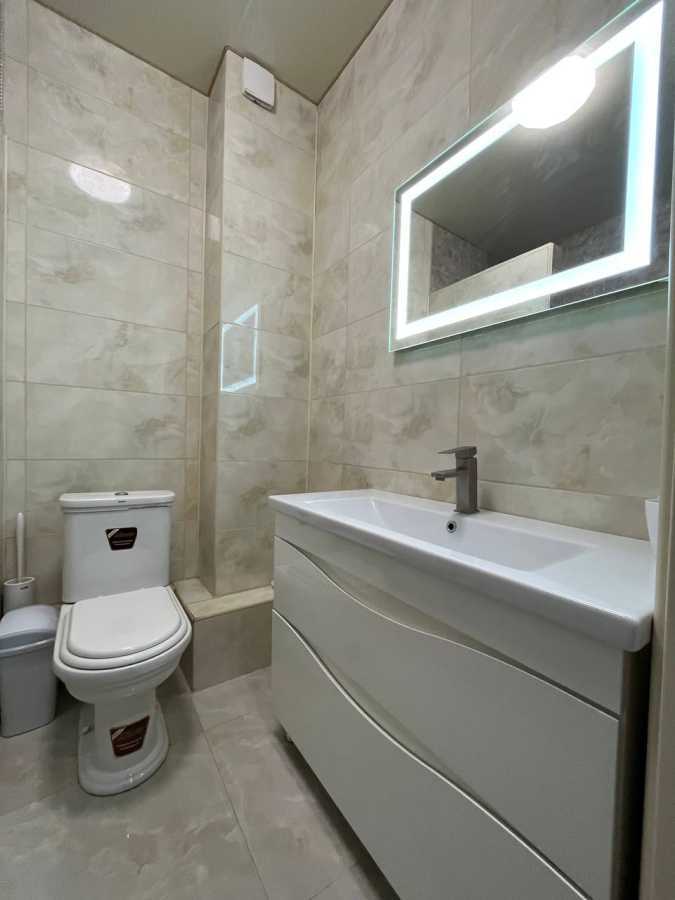 Продаж 1-кімнатної квартири 38 м², Михайла Максимовича вул., 24Б
