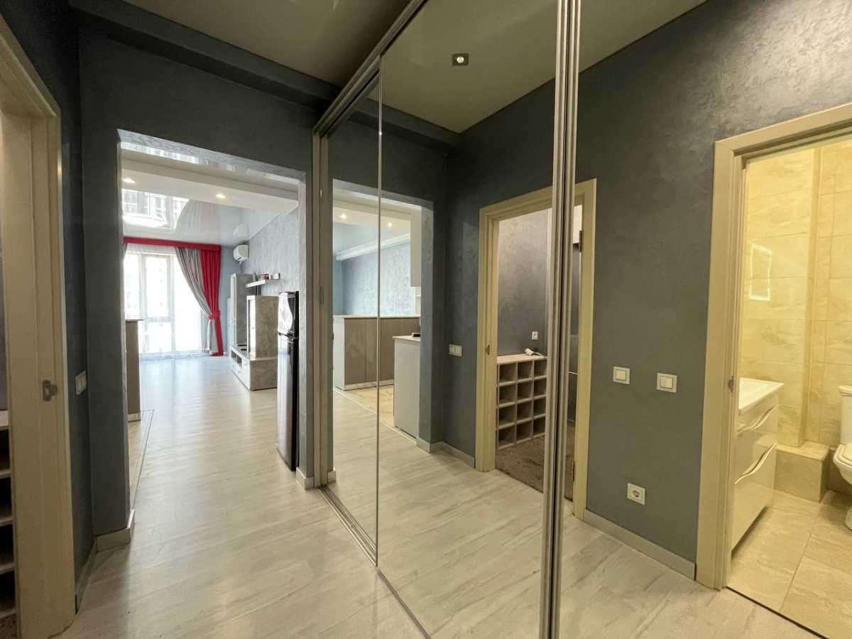 Продаж 1-кімнатної квартири 38 м², Михайла Максимовича вул., 24Б