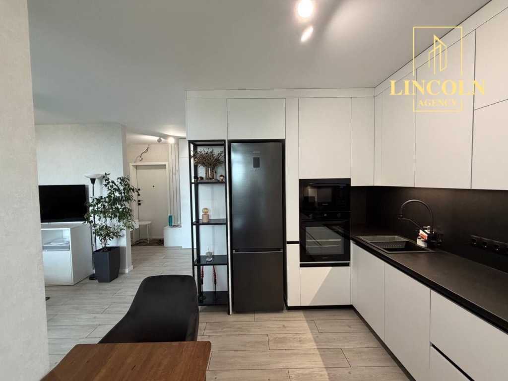 Продаж 1-кімнатної квартири 46 м², Вацлава Гавела бул., 1/28