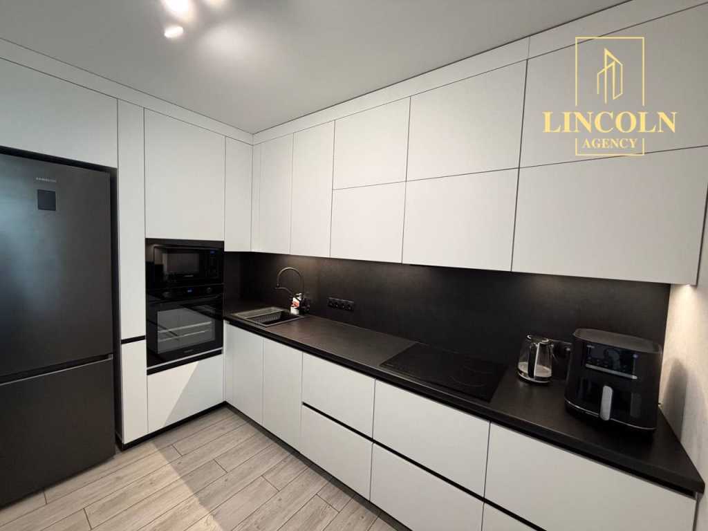 Продаж 1-кімнатної квартири 46 м², Вацлава Гавела бул., 1/28