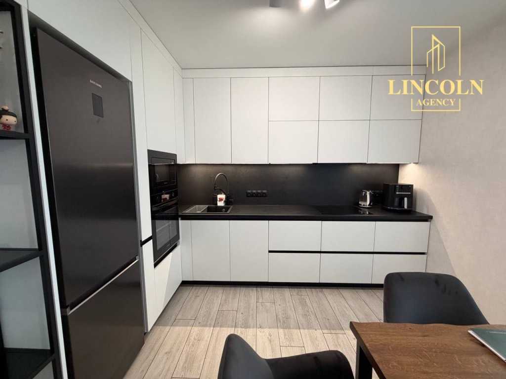 Продаж 1-кімнатної квартири 46 м², Вацлава Гавела бул., 1/28