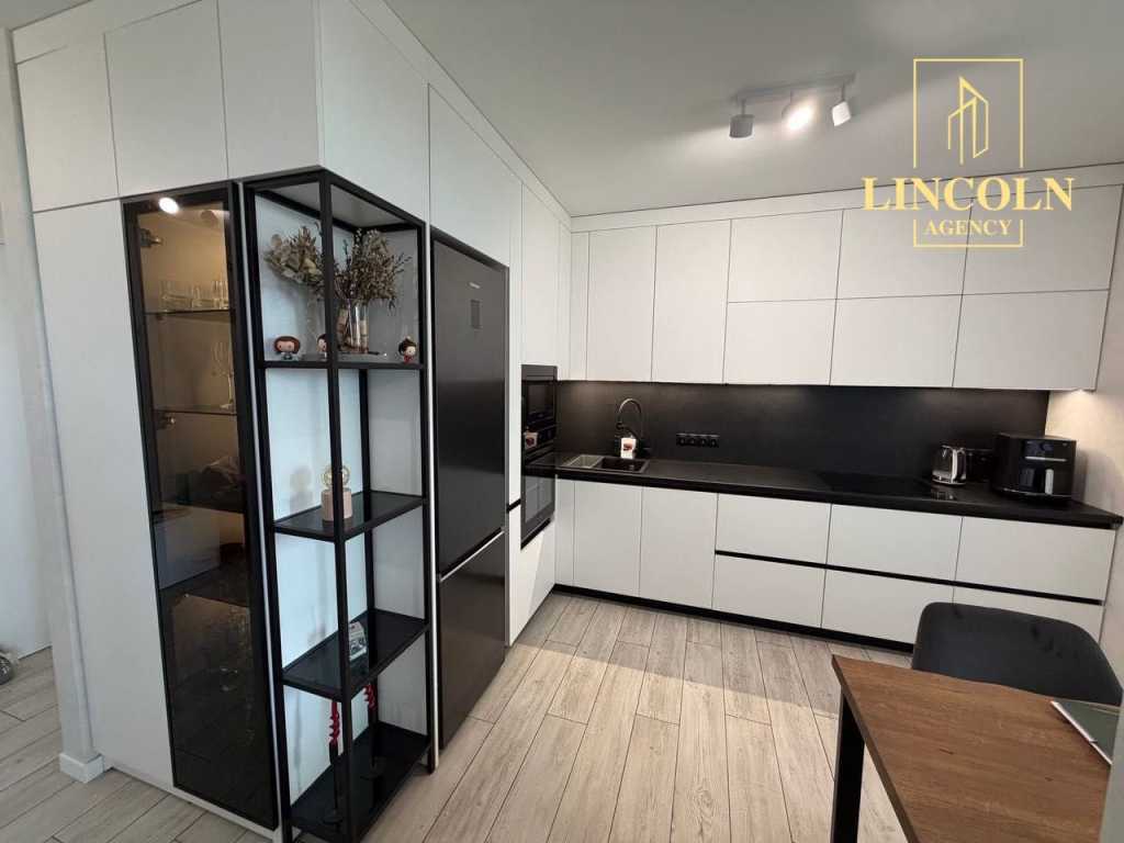 Продаж 1-кімнатної квартири 46 м², Вацлава Гавела бул., 1/28