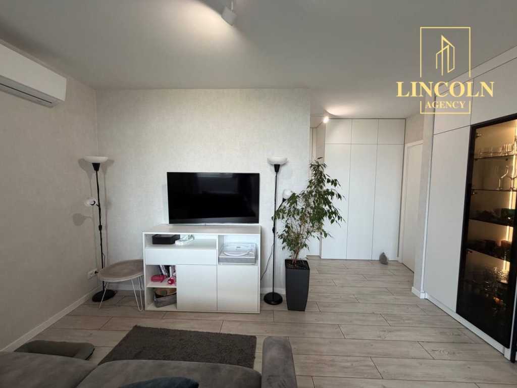 Продаж 1-кімнатної квартири 46 м², Вацлава Гавела бул., 1/28