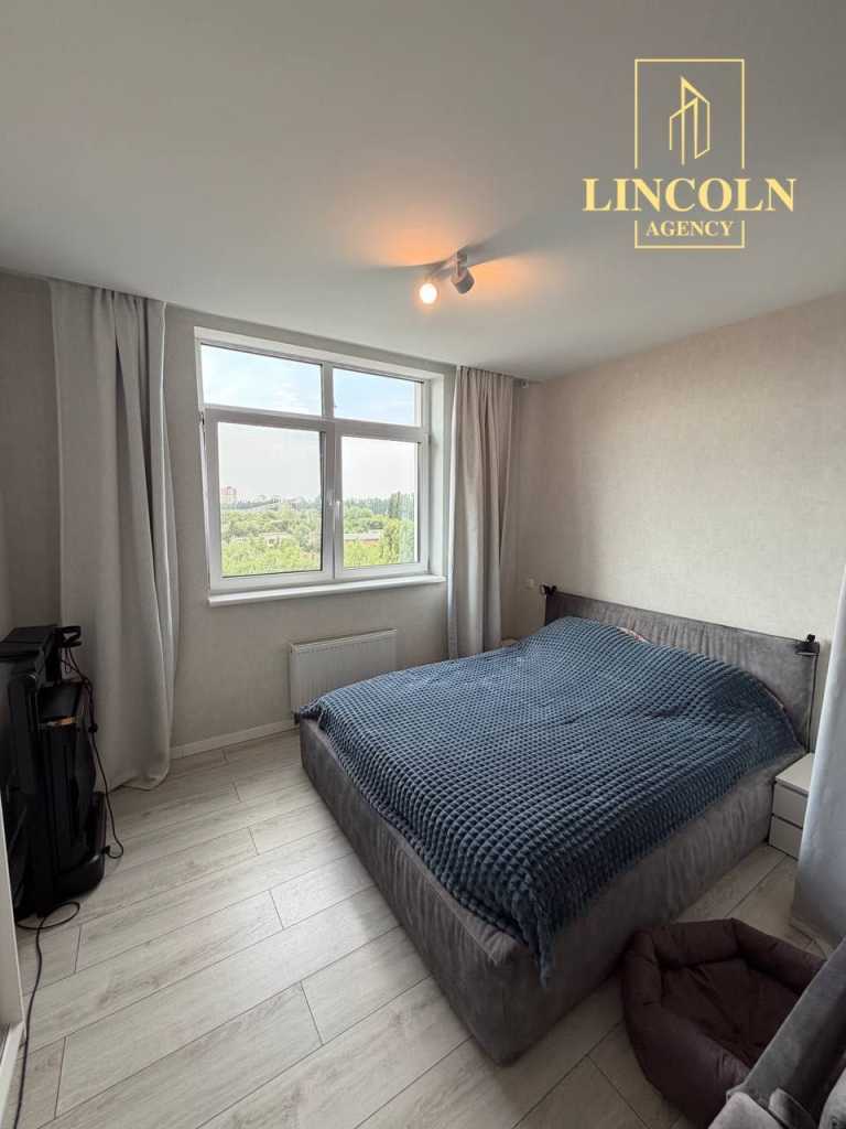 Продаж 1-кімнатної квартири 46 м², Вацлава Гавела бул., 1/28