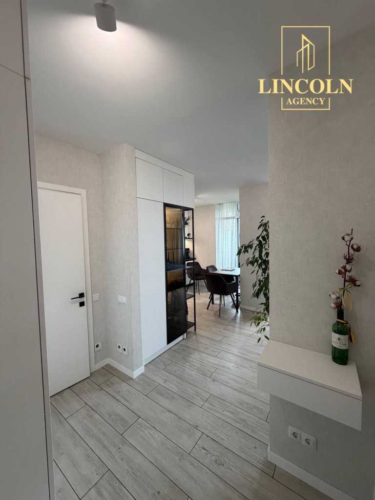 Продаж 1-кімнатної квартири 46 м², Вацлава Гавела бул., 1/28