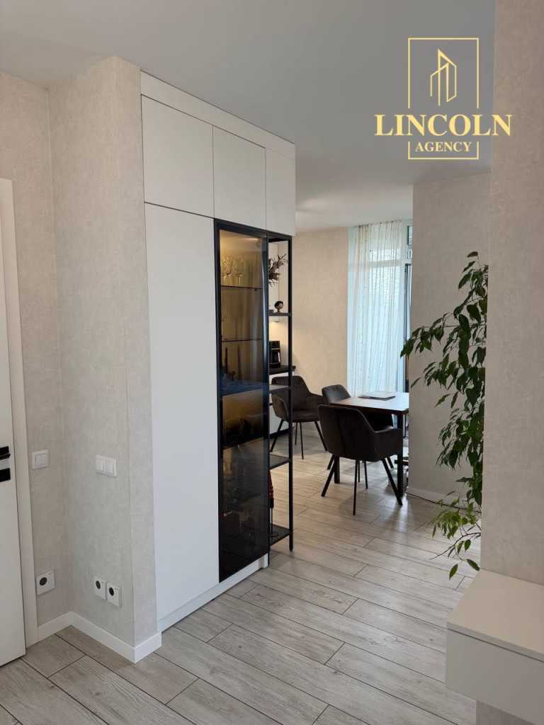 Продаж 1-кімнатної квартири 46 м², Вацлава Гавела бул., 1/28