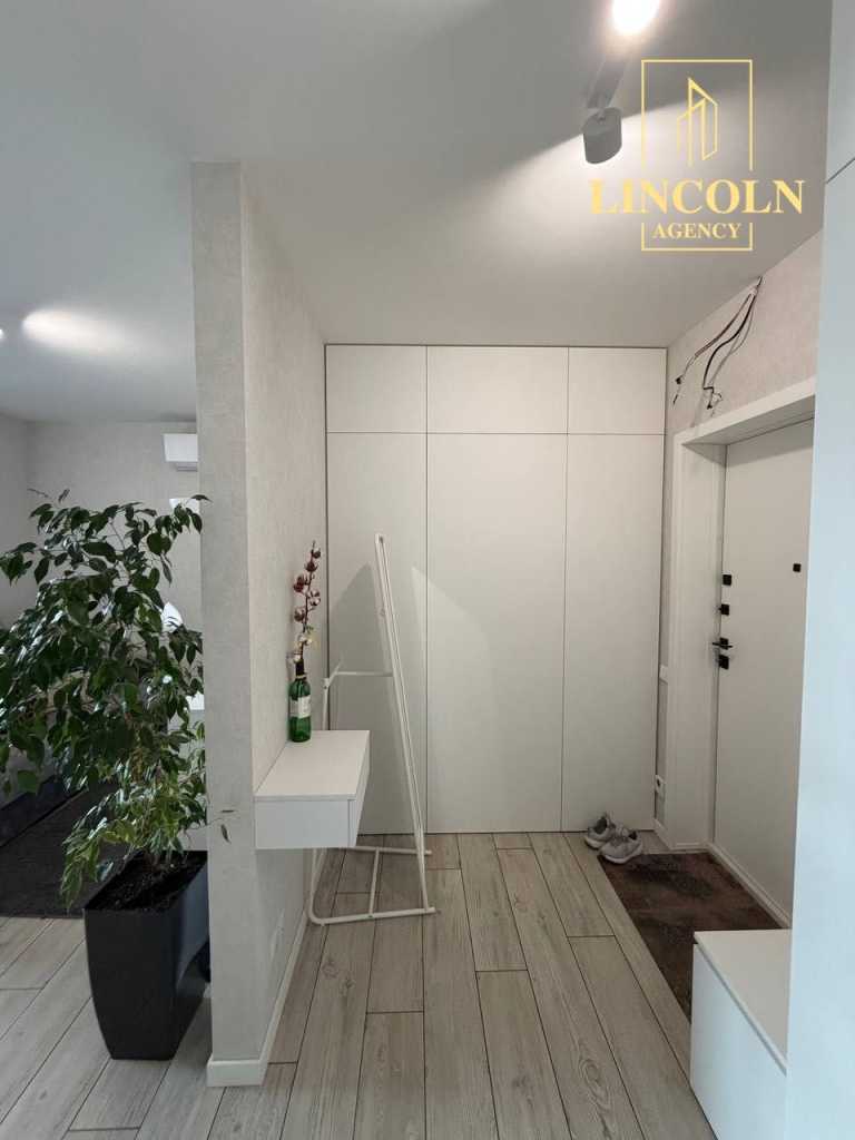 Продаж 1-кімнатної квартири 46 м², Вацлава Гавела бул., 1/28