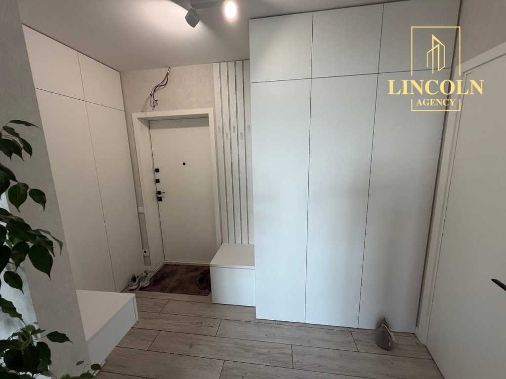 Продаж 1-кімнатної квартири 46 м², Вацлава Гавела бул., 1/28