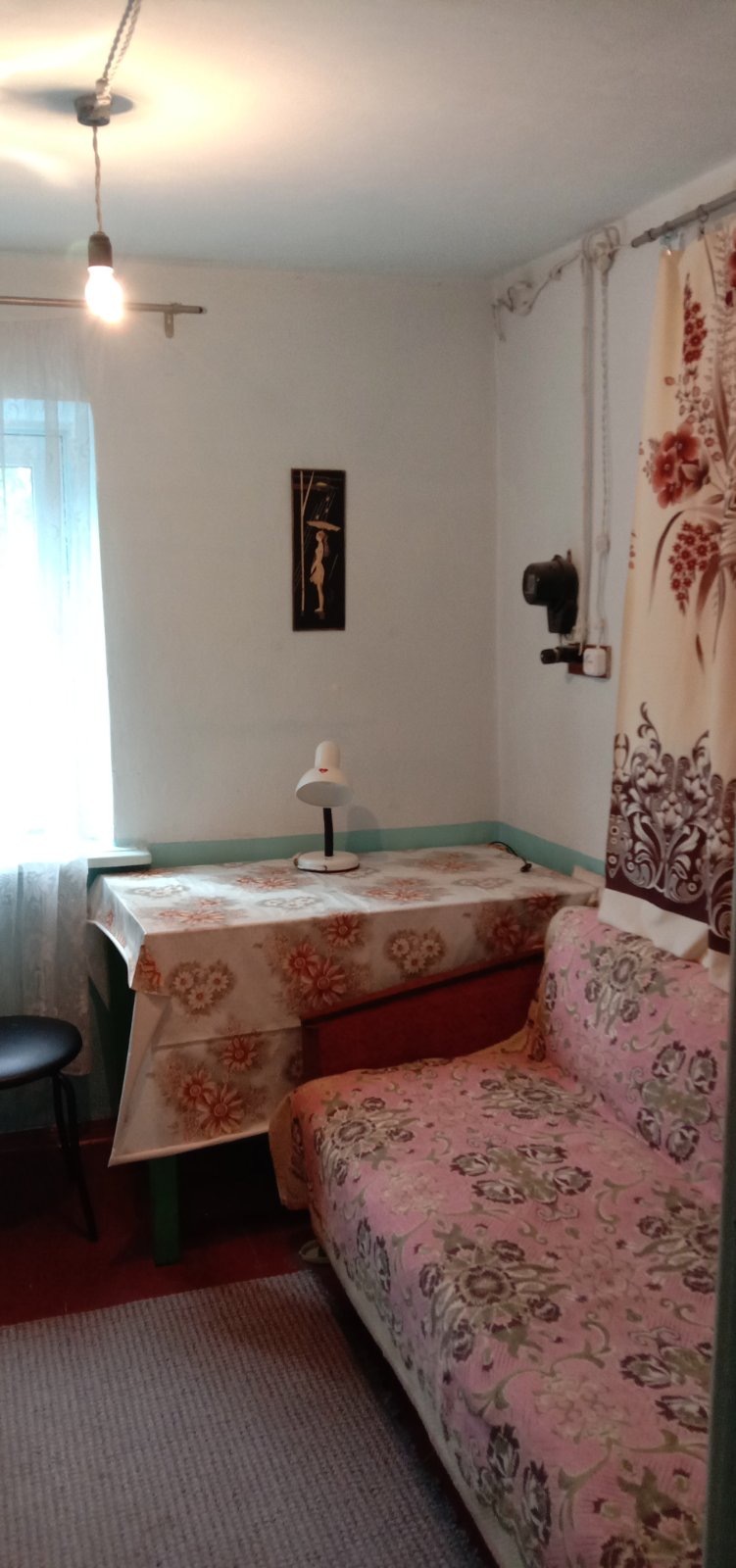 Аренда 1-комнатной квартиры 34 м², Александра Поля просп., просп.83