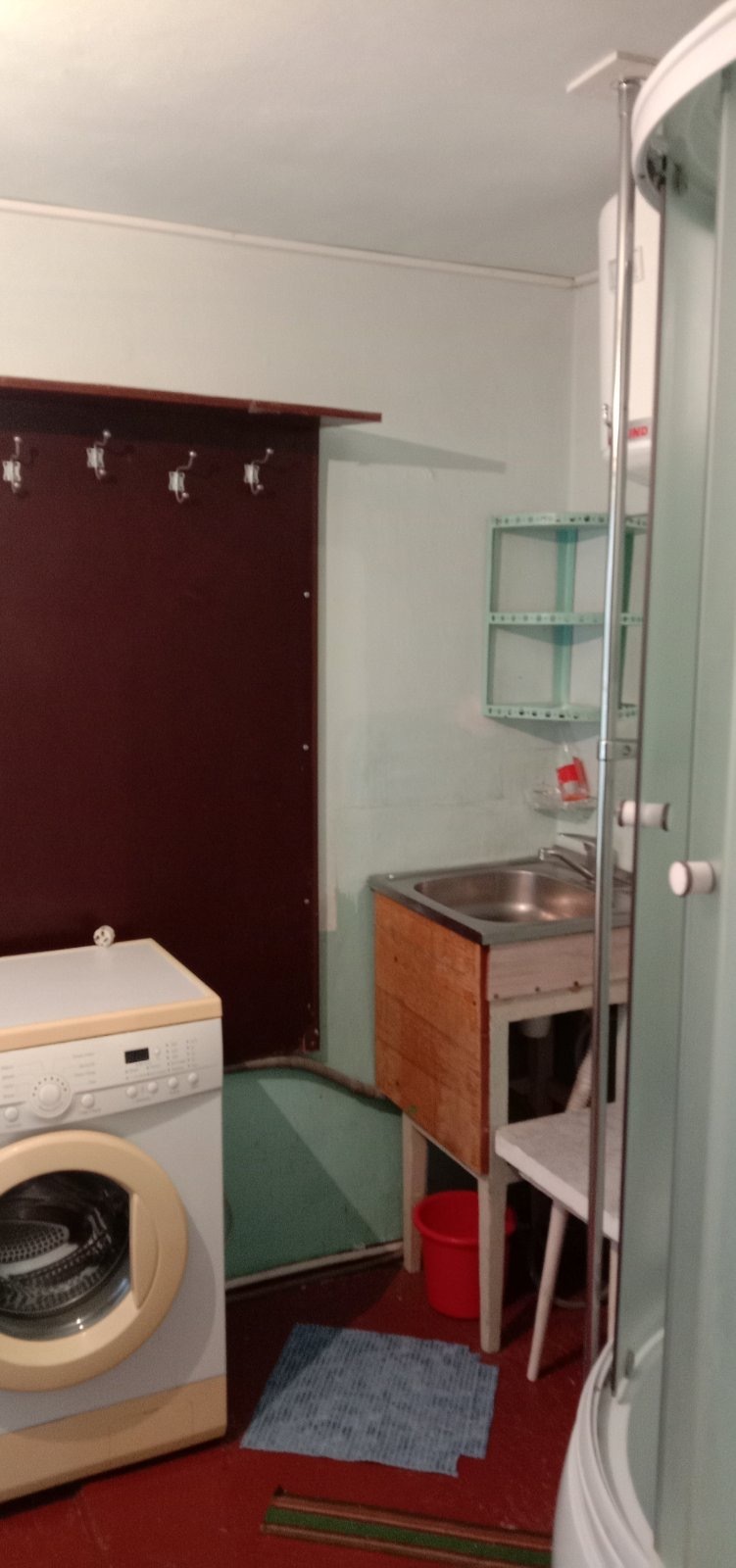 Аренда 1-комнатной квартиры 34 м², Александра Поля просп., просп.83