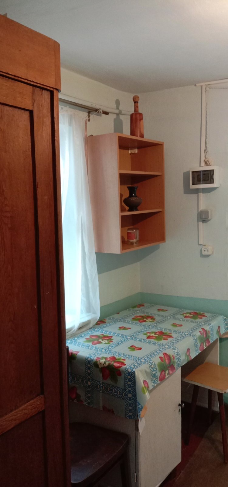 Аренда 1-комнатной квартиры 34 м², Александра Поля просп., просп.83