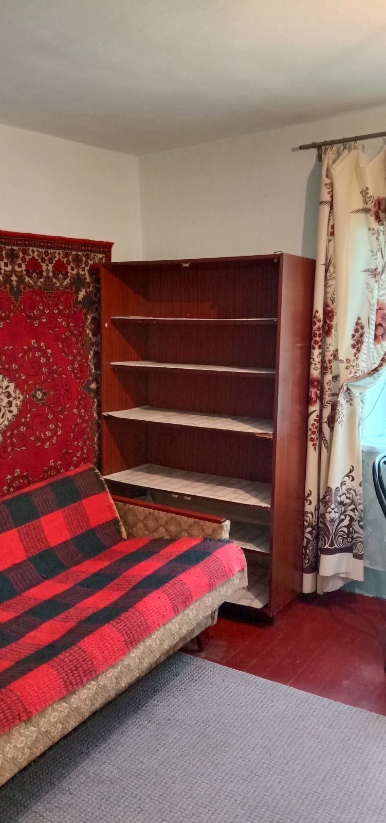 Аренда 1-комнатной квартиры 34 м², Александра Поля просп., просп.83