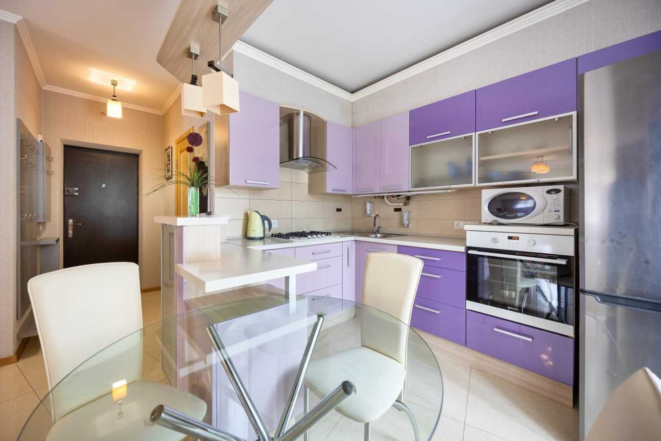 Продажа 1-комнатной квартиры 38 м², Зимняя Горишня ул.