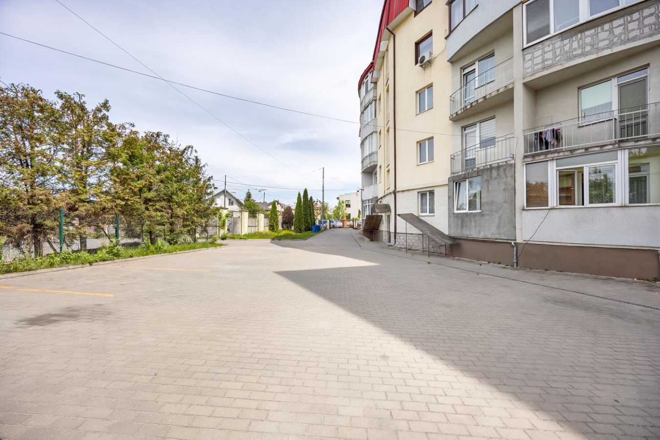 Продажа 1-комнатной квартиры 38 м², Зимняя Горишня ул.