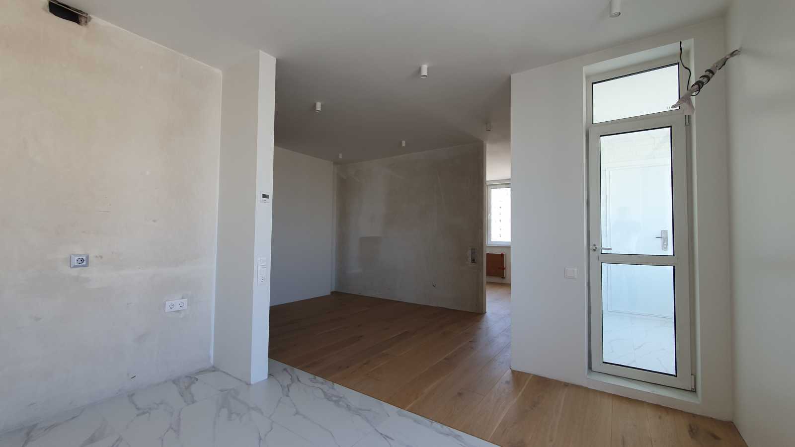 Продаж 3-кімнатної квартири 96 м², Петра Григоренка просп., 20