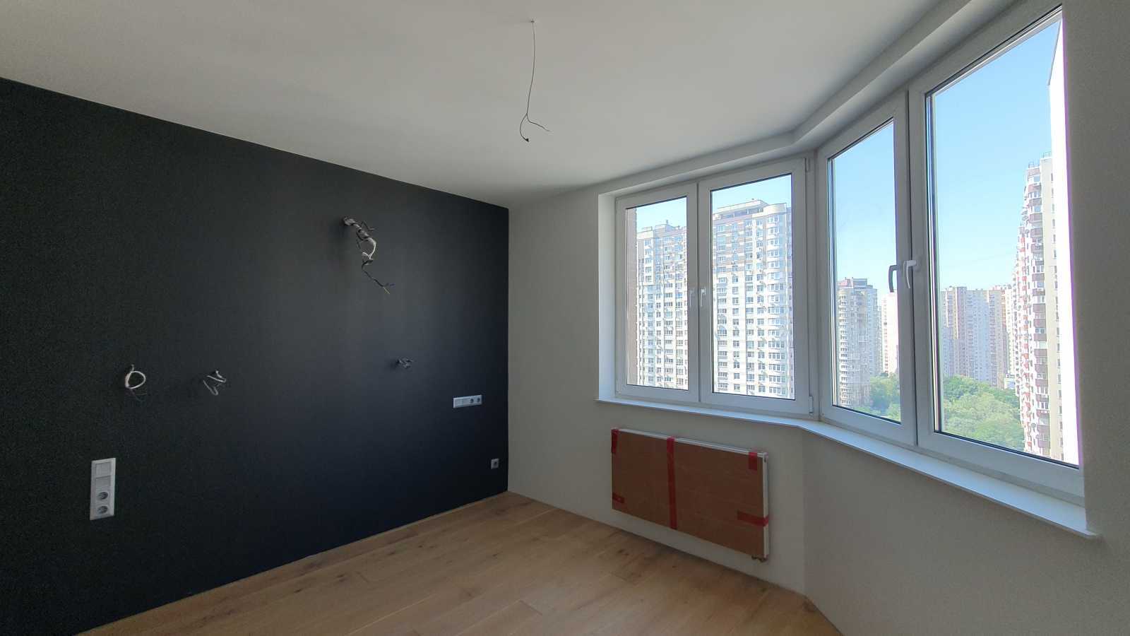 Продаж 3-кімнатної квартири 96 м², Петра Григоренка просп., 20