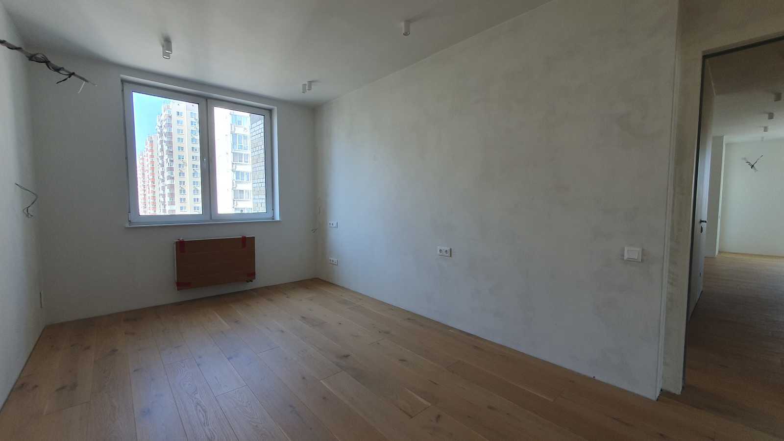 Продаж 3-кімнатної квартири 96 м², Петра Григоренка просп., 20