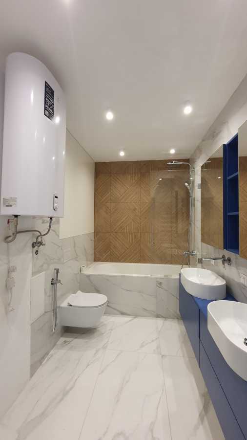 Продаж 3-кімнатної квартири 96 м², Петра Григоренка просп., 20