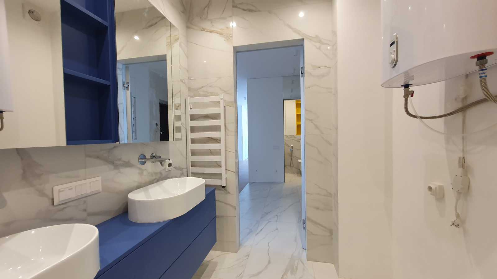 Продаж 3-кімнатної квартири 96 м², Петра Григоренка просп., 20