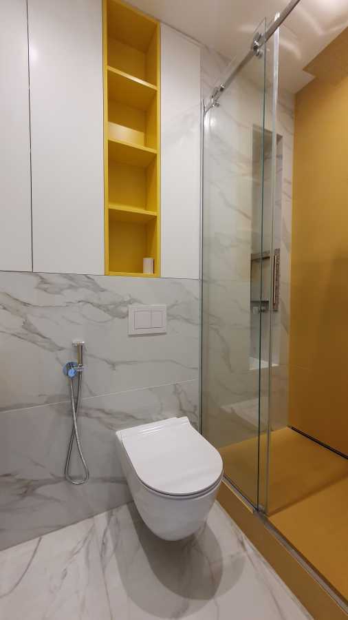 Продаж 3-кімнатної квартири 96 м², Петра Григоренка просп., 20