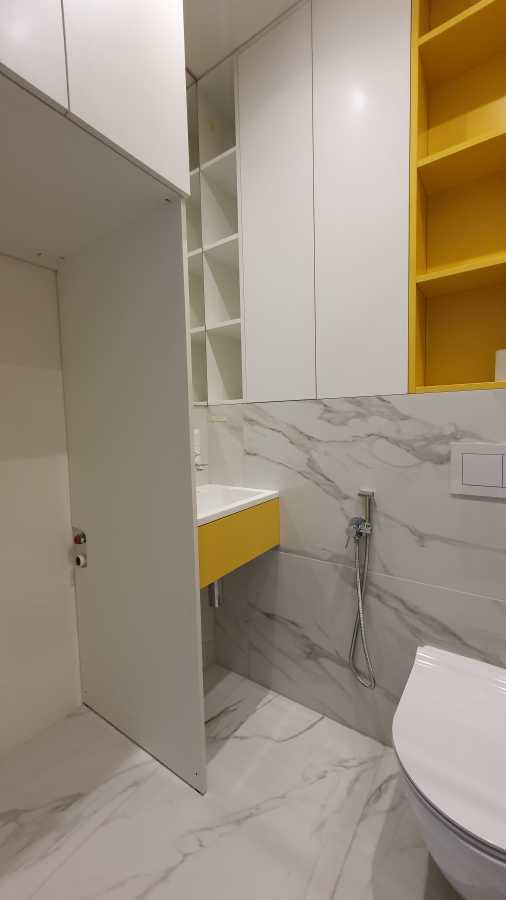 Продаж 3-кімнатної квартири 96 м², Петра Григоренка просп., 20