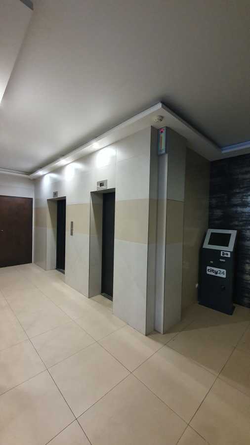 Продаж 3-кімнатної квартири 96 м², Петра Григоренка просп., 20