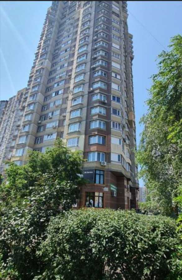 Продаж 3-кімнатної квартири 96 м², Петра Григоренка просп., 20