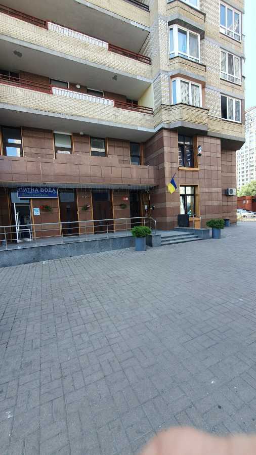 Продаж 3-кімнатної квартири 96 м², Петра Григоренка просп., 20