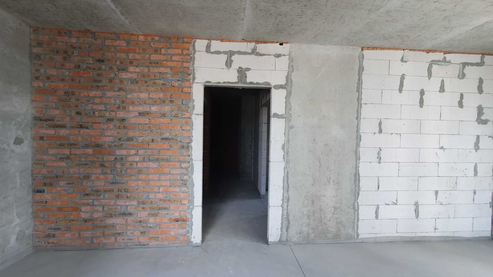Продажа 1-комнатной квартиры 45 м², Николая Кибальчича ул., 1Б