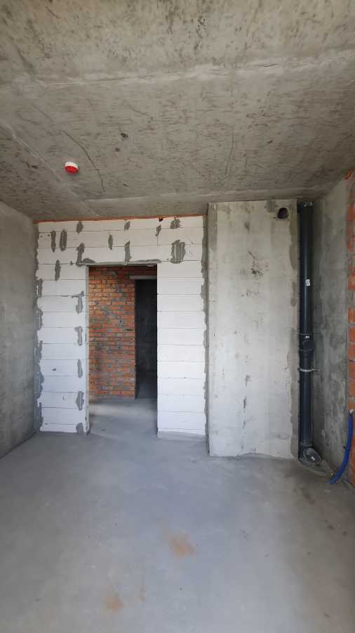 Продажа 1-комнатной квартиры 45 м², Николая Кибальчича ул., 1Б