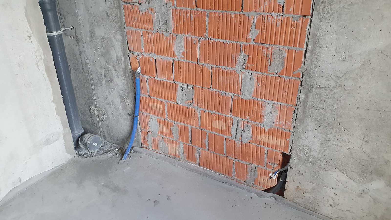Продажа 1-комнатной квартиры 45 м², Николая Кибальчича ул., 1Б