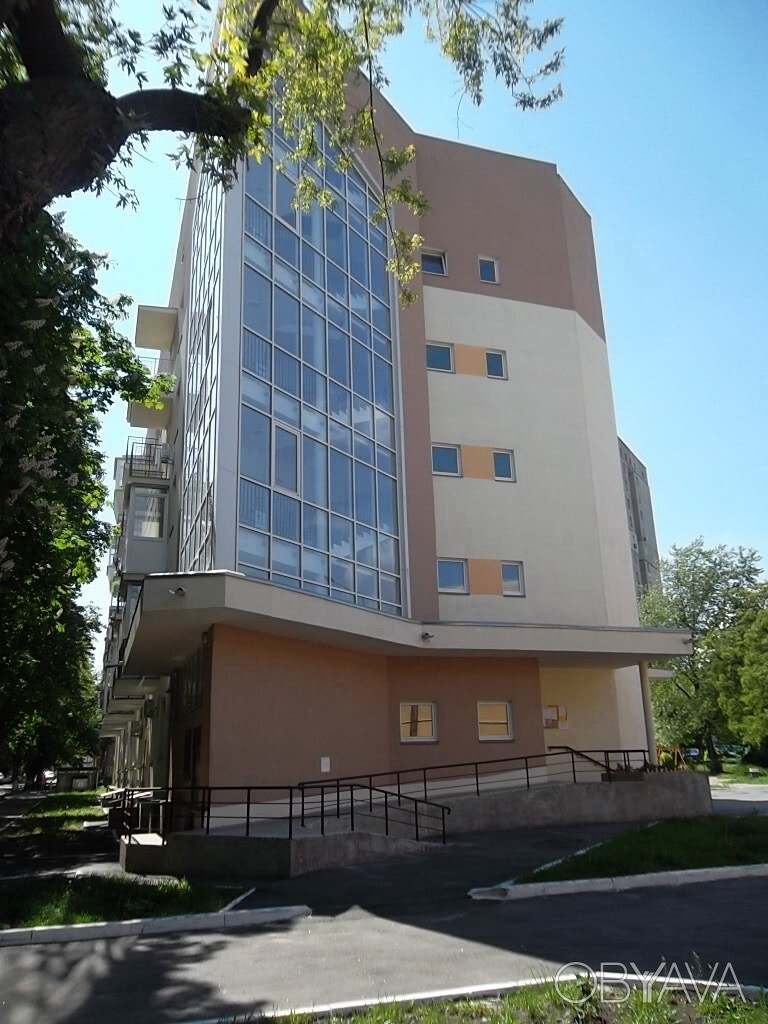 Аренда 1-комнатной квартиры 40 м², Мартиросяна ул., 5