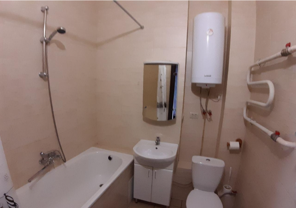 Аренда 1-комнатной квартиры 40 м², Мартиросяна ул., 5
