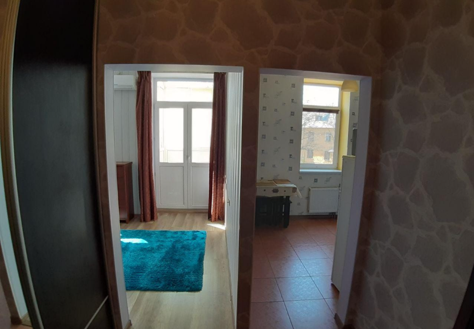 Аренда 1-комнатной квартиры 40 м², Мартиросяна ул., 5