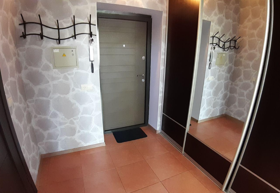 Аренда 1-комнатной квартиры 40 м², Мартиросяна ул., 5