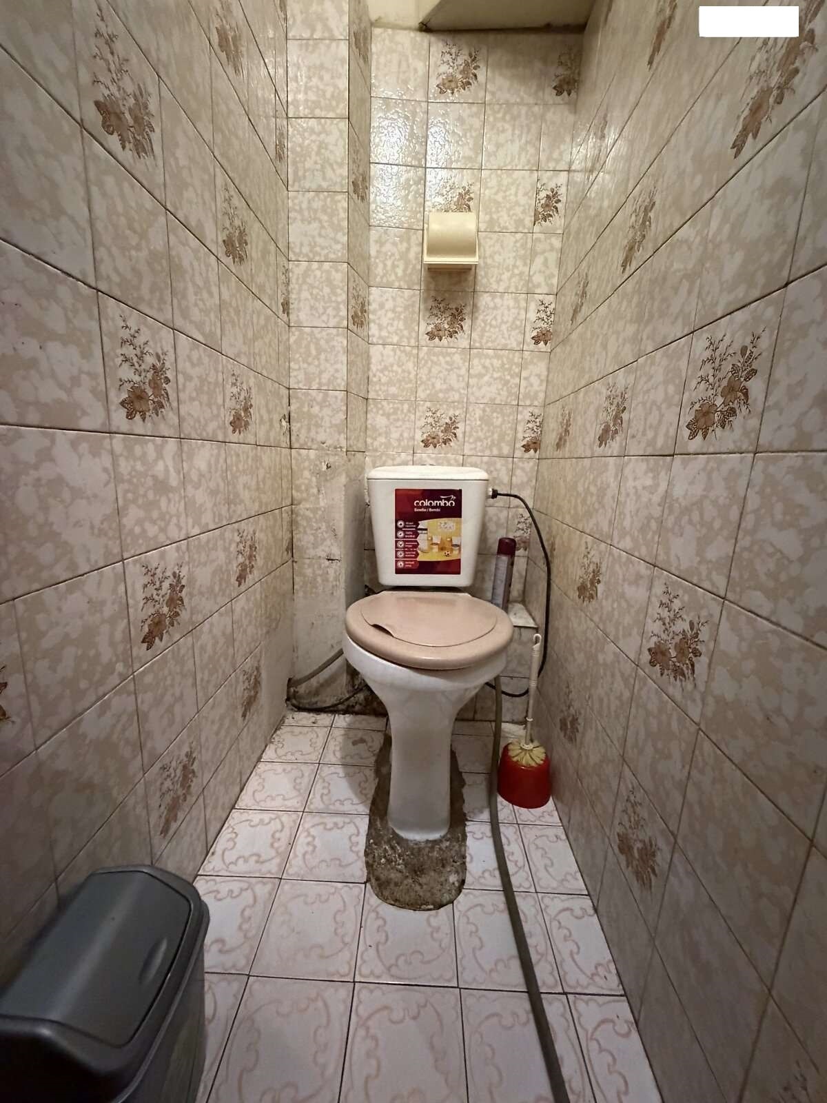 Продажа 2-комнатной квартиры 43 м², Березняковская ул., 6