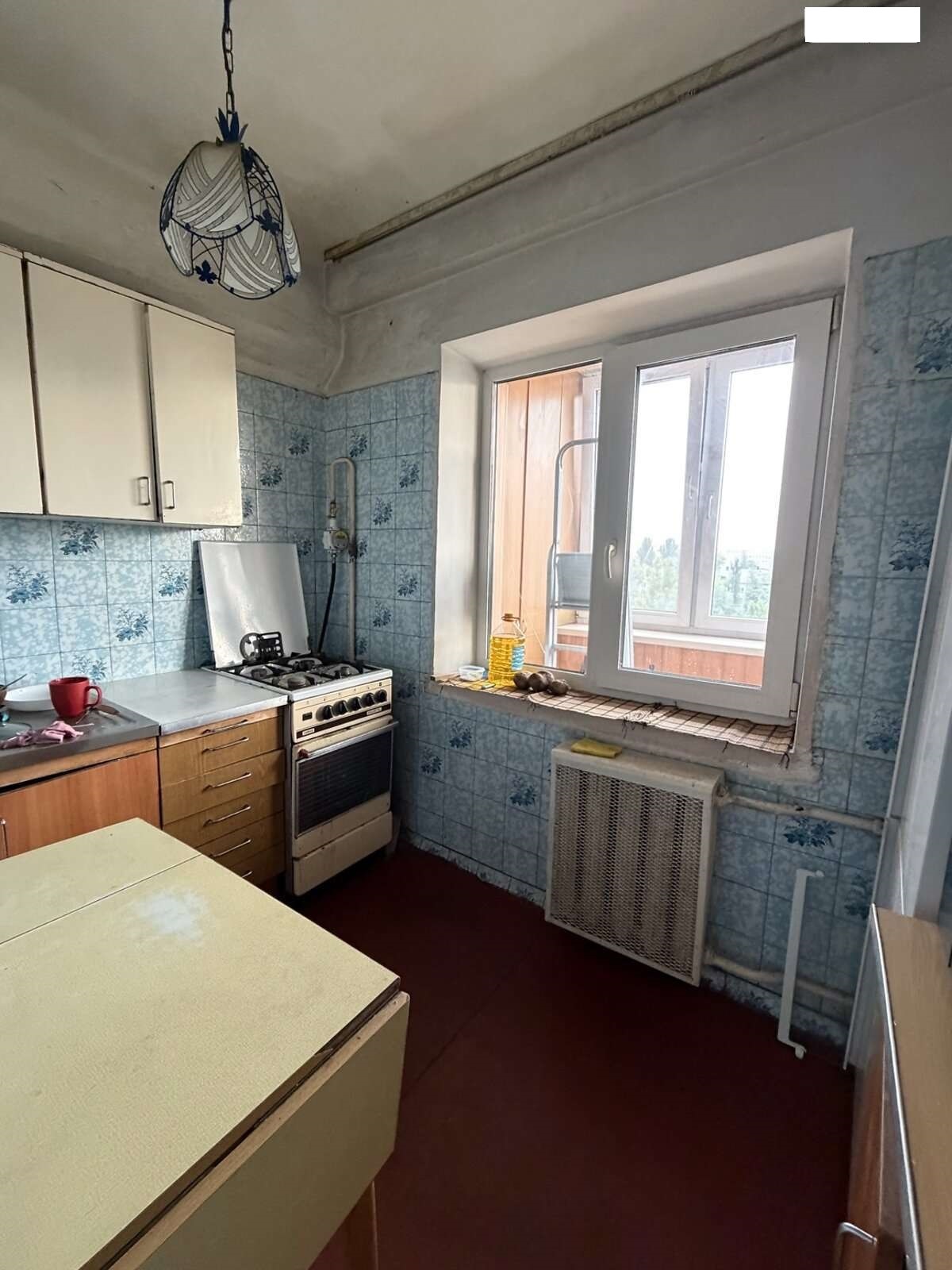 Продажа 2-комнатной квартиры 43 м², Березняковская ул., 6
