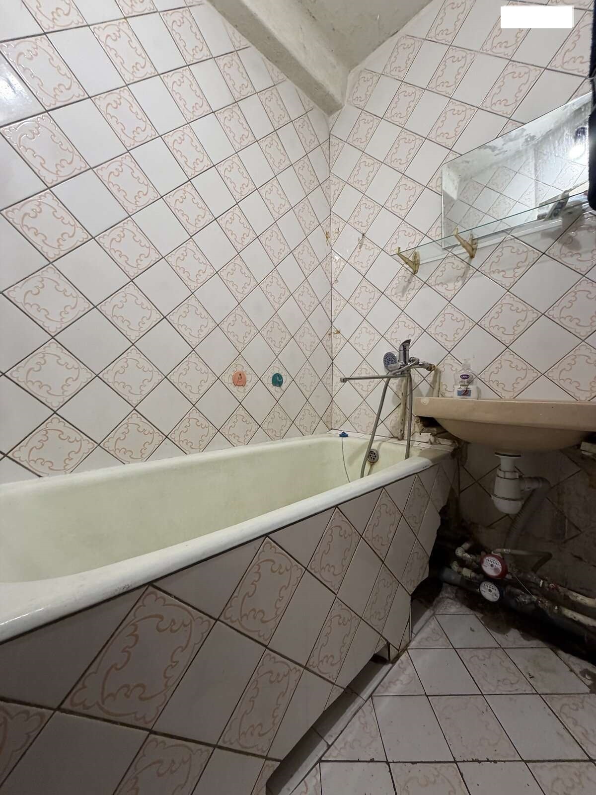 Продажа 2-комнатной квартиры 43 м², Березняковская ул., 6