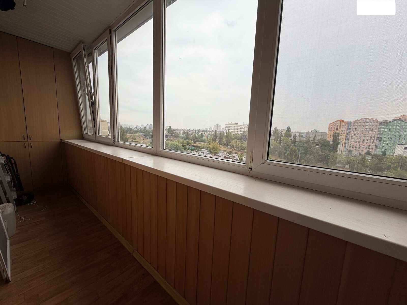 Продажа 2-комнатной квартиры 43 м², Березняковская ул., 6