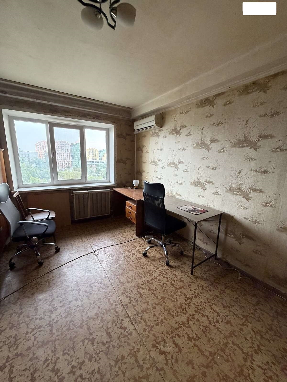 Продажа 2-комнатной квартиры 43 м², Березняковская ул., 6